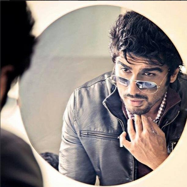 Arjun Kapoor Fotoğrafları 132