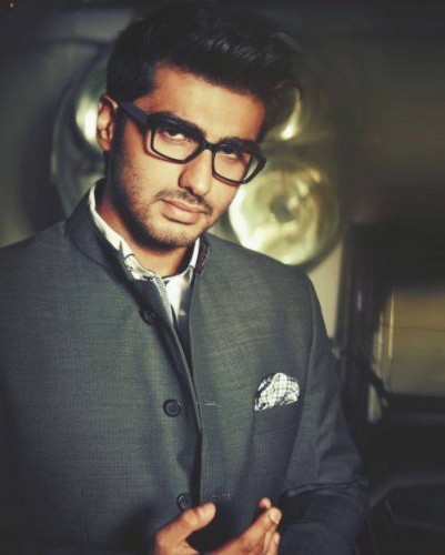 Arjun Kapoor Fotoğrafı