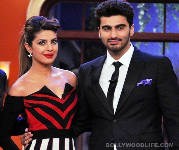 Arjun Kapoor Fotoğrafı