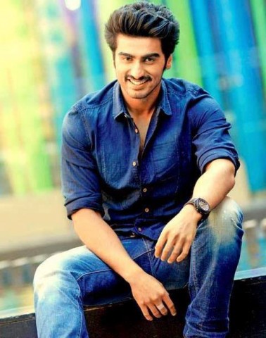 Arjun Kapoor Fotoğrafı