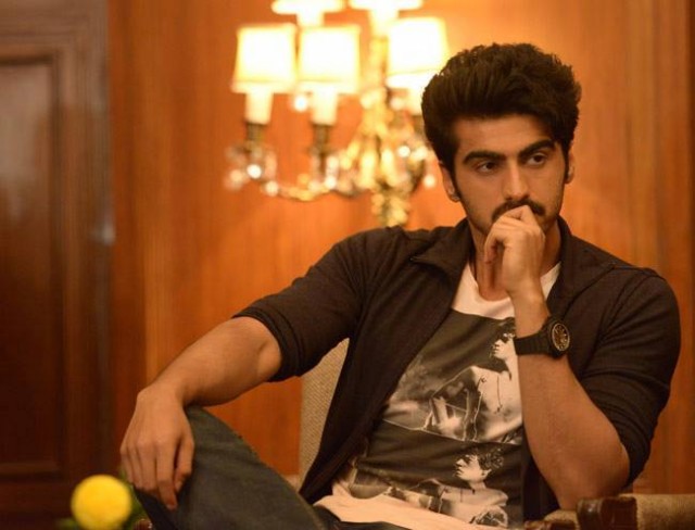 Arjun Kapoor Fotoğrafı