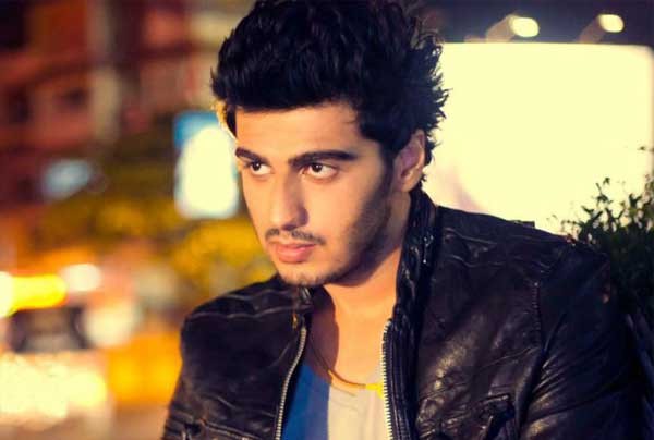 Arjun Kapoor Fotoğrafı