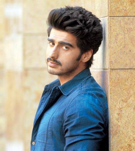 Arjun Kapoor Fotoğrafı