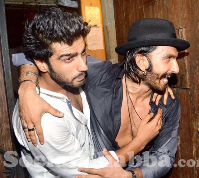 Arjun Kapoor Fotoğrafı