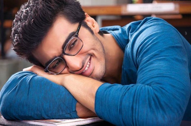 Arjun Kapoor Fotoğrafı