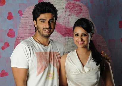 Arjun Kapoor Fotoğrafı