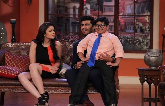 Arjun Kapoor Fotoğrafı