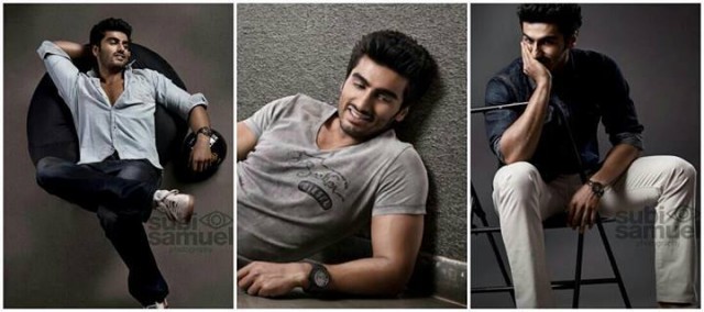 Arjun Kapoor Fotoğrafı