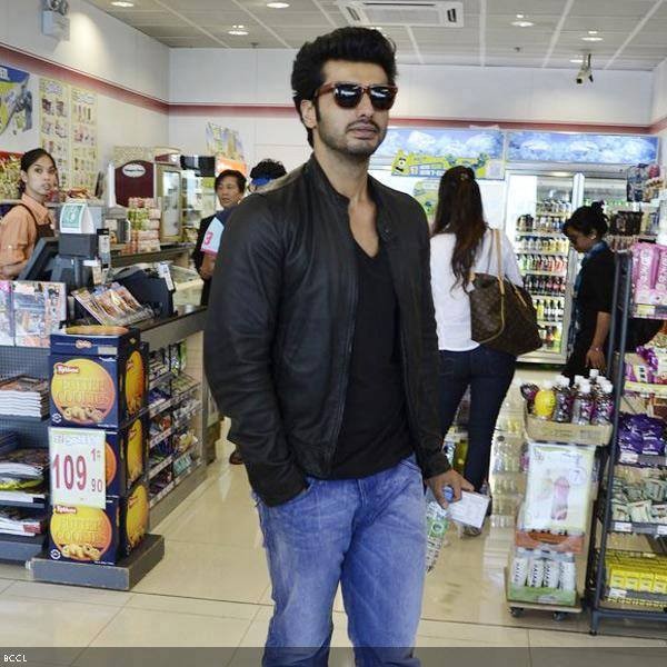 Arjun Kapoor Fotoğrafı