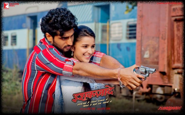 Arjun Kapoor Fotoğrafı