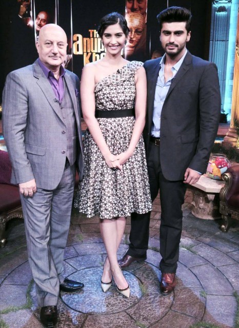 Arjun Kapoor Fotoğrafı