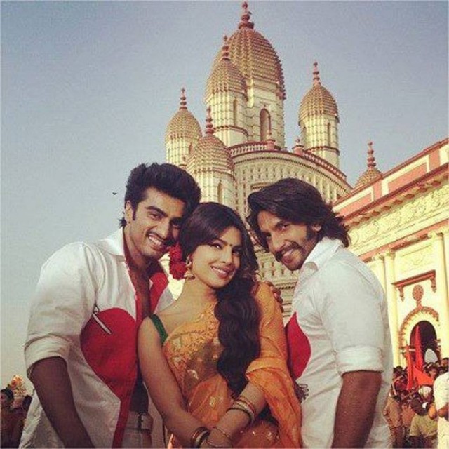 Arjun Kapoor Fotoğrafı