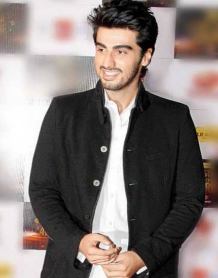 Arjun Kapoor Fotoğrafı