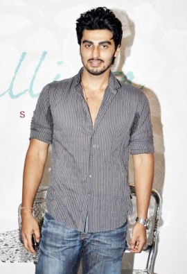 Arjun Kapoor Fotoğrafı