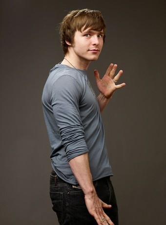 Marshall Allman Fotoğrafları 11