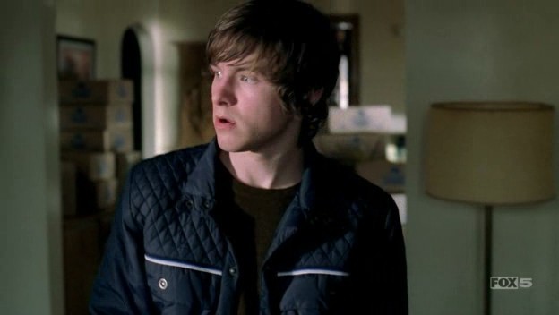 Marshall Allman Fotoğrafları 10