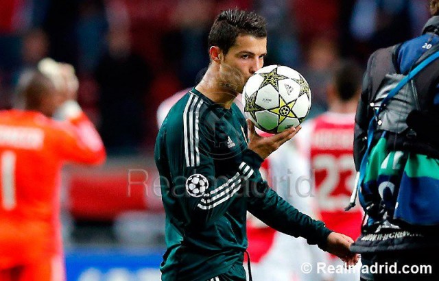 Cristiano Ronaldo Fotoğrafları 212