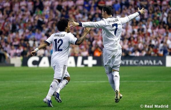Cristiano Ronaldo Fotoğrafı