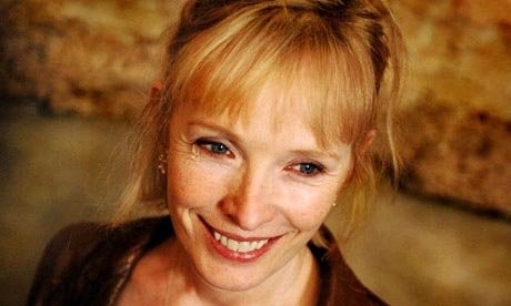 Lindsay Duncan Fotoğrafları 8