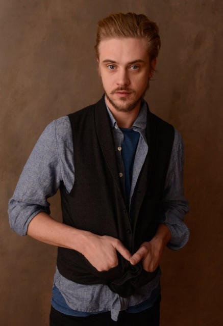 Boyd Holbrook fotoğrafı