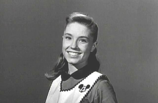 Darlene Gillespie Fotoğrafı