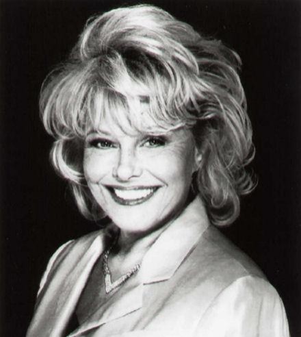 Cheryl Holdridge Fotoğrafı