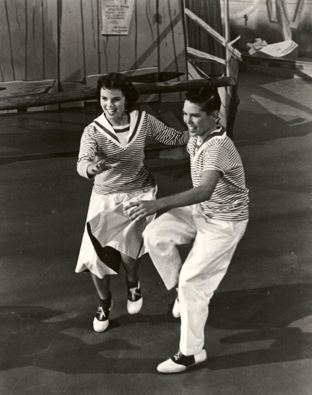 Bobby Burgess Fotoğrafı