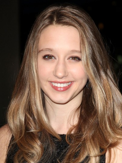 Taissa Farmiga Fotoğrafları 1