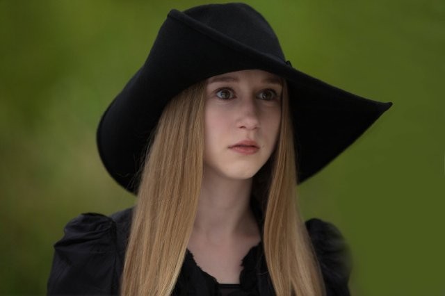 Taissa Farmiga Fotoğrafları 5