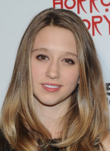 Taissa Farmiga Fotoğrafları 6