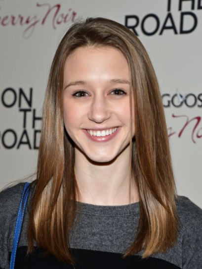 Taissa Farmiga Fotoğrafları 9