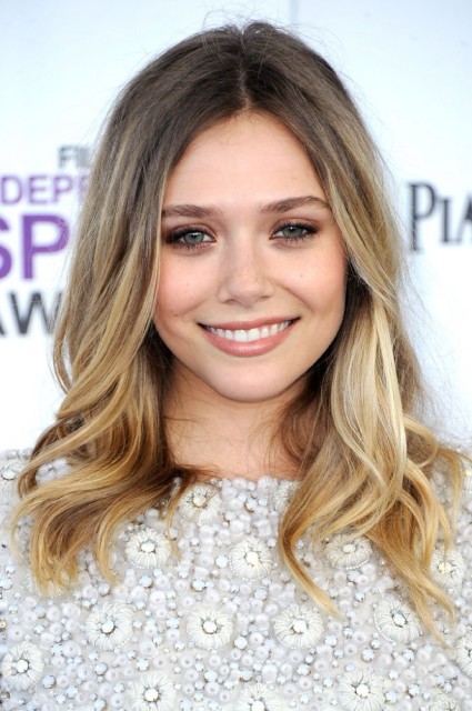 Elizabeth Olsen Fotoğrafları 101