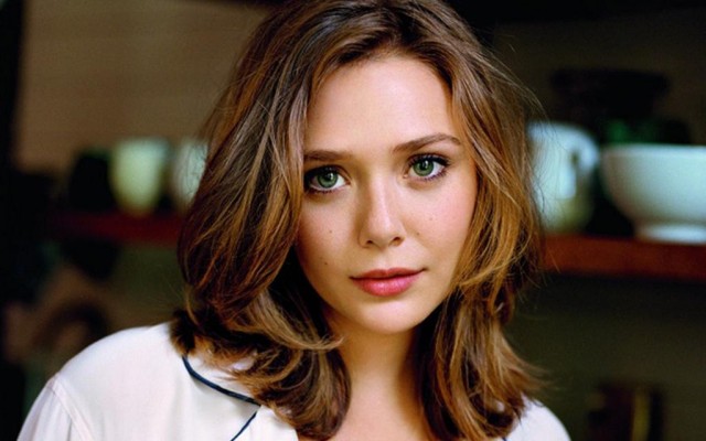 Elizabeth Olsen Fotoğrafları 104