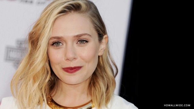 Elizabeth Olsen Fotoğrafları 108