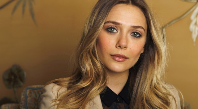 Elizabeth Olsen Fotoğrafları 111