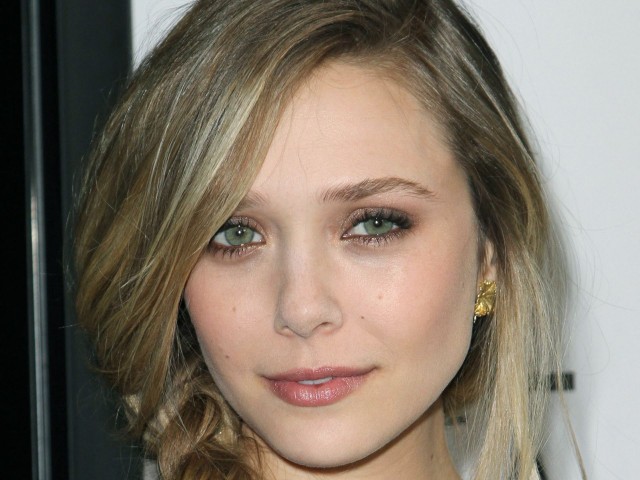 Elizabeth Olsen Fotoğrafları 132