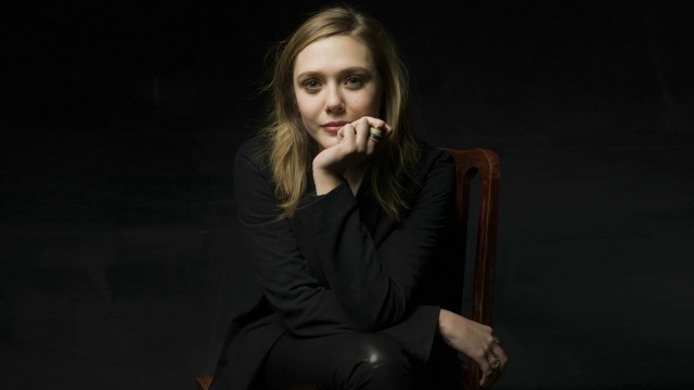 Elizabeth Olsen Fotoğrafları 134