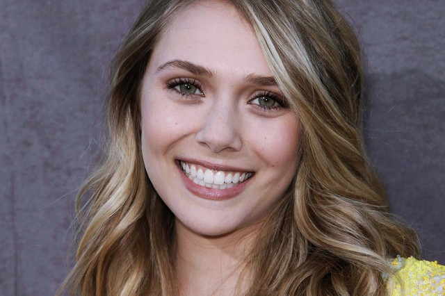 Elizabeth Olsen Fotoğrafları 140