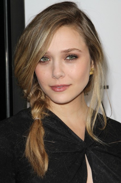 Elizabeth Olsen Fotoğrafları 144