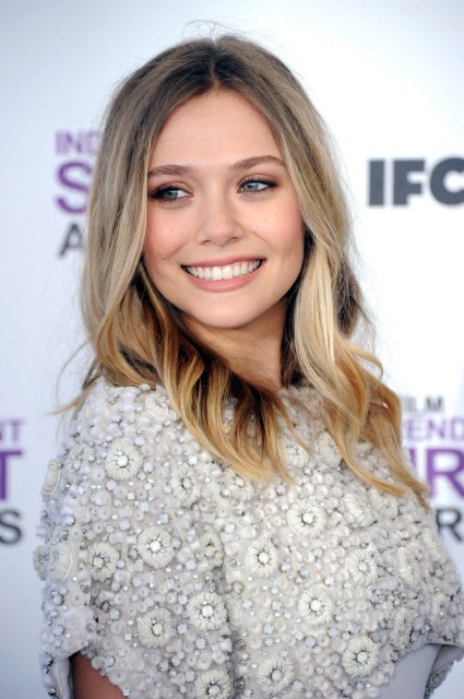 Elizabeth Olsen Fotoğrafları 75