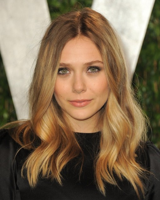 Elizabeth Olsen Fotoğrafları 86