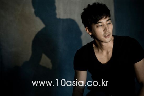 Oh Chang-seok Fotoğrafı