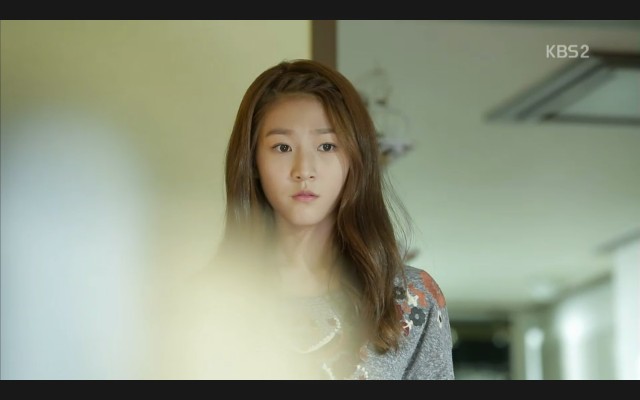 Kim Sae-ron Fotoğrafı