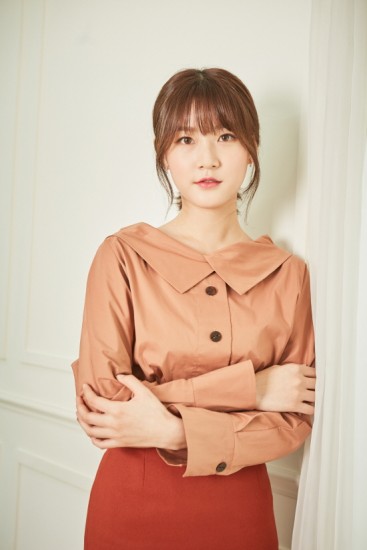 Kim Sae-ron fotoğrafı