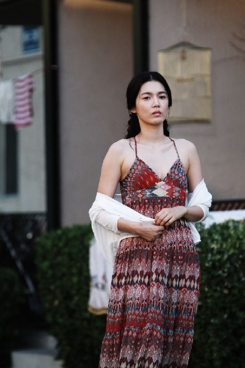 Park Min-kyeong Fotoğrafı