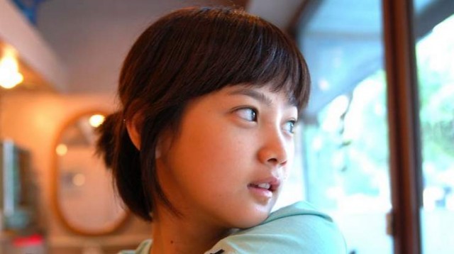 Yoon Seung-ah Fotoğrafı