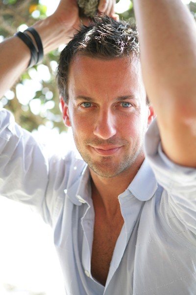 Craig Parker Fotoğrafları 5