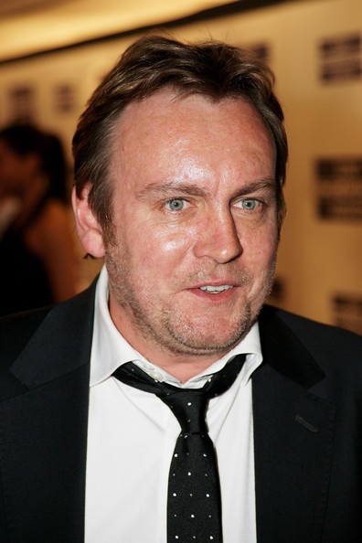 Philip Glenister Fotoğrafları 17