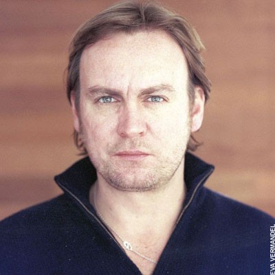 Philip Glenister Fotoğrafları 6