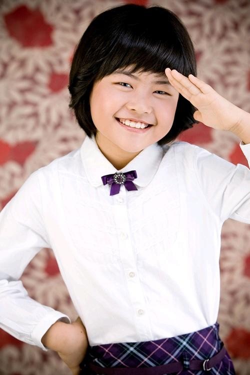 Eun-jin Bae Fotoğrafı